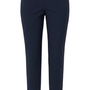 Pantalone elasticizzato gamba dritta DORABELLA