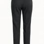 Pantalone elasticizzato gamba dritta DORABELLA