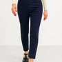 Pantalone elasticizzato gamba dritta DORABELLA