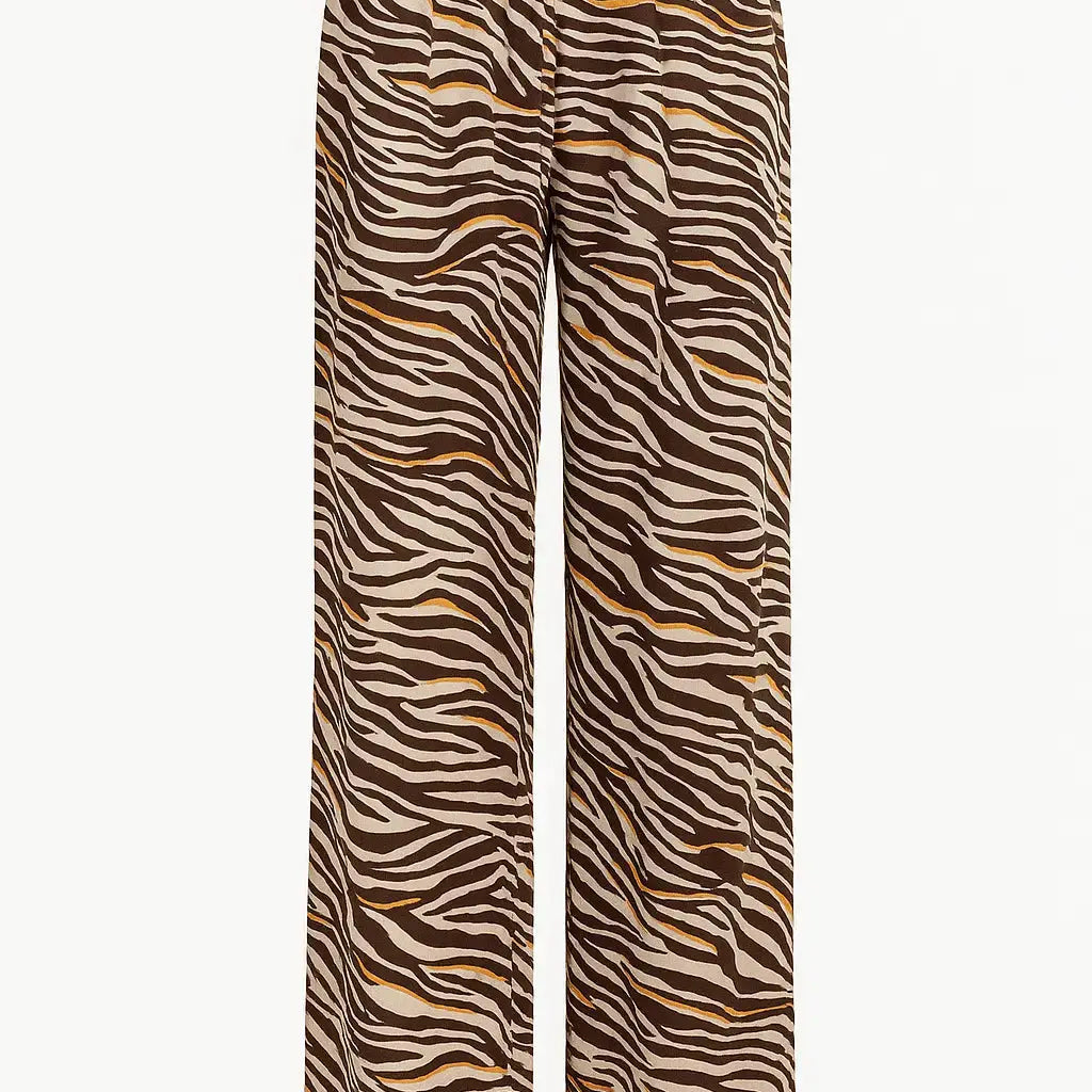 Pantalone fantasia DORABELLA