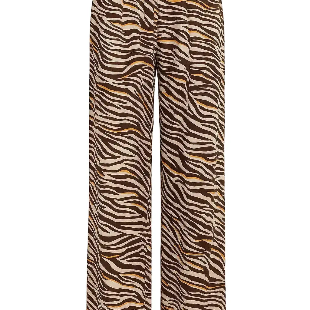 Pantalone fantasia DORABELLA
