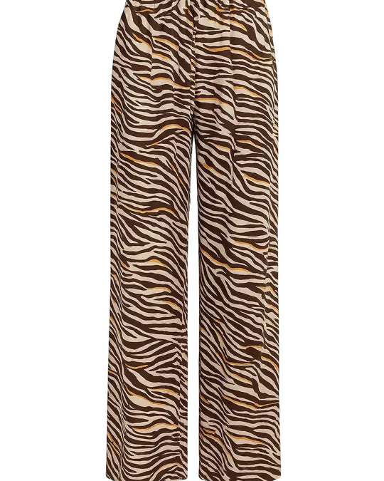 Pantalone fantasia DORABELLA