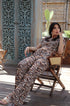 Pantalone fantasia DORABELLA