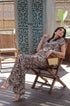 Pantalone fantasia DORABELLA