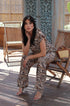 Pantalone fantasia DORABELLA