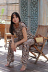 Pantalone fantasia DORABELLA