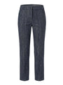 Pantalone fiammato DORABELLA PIU'