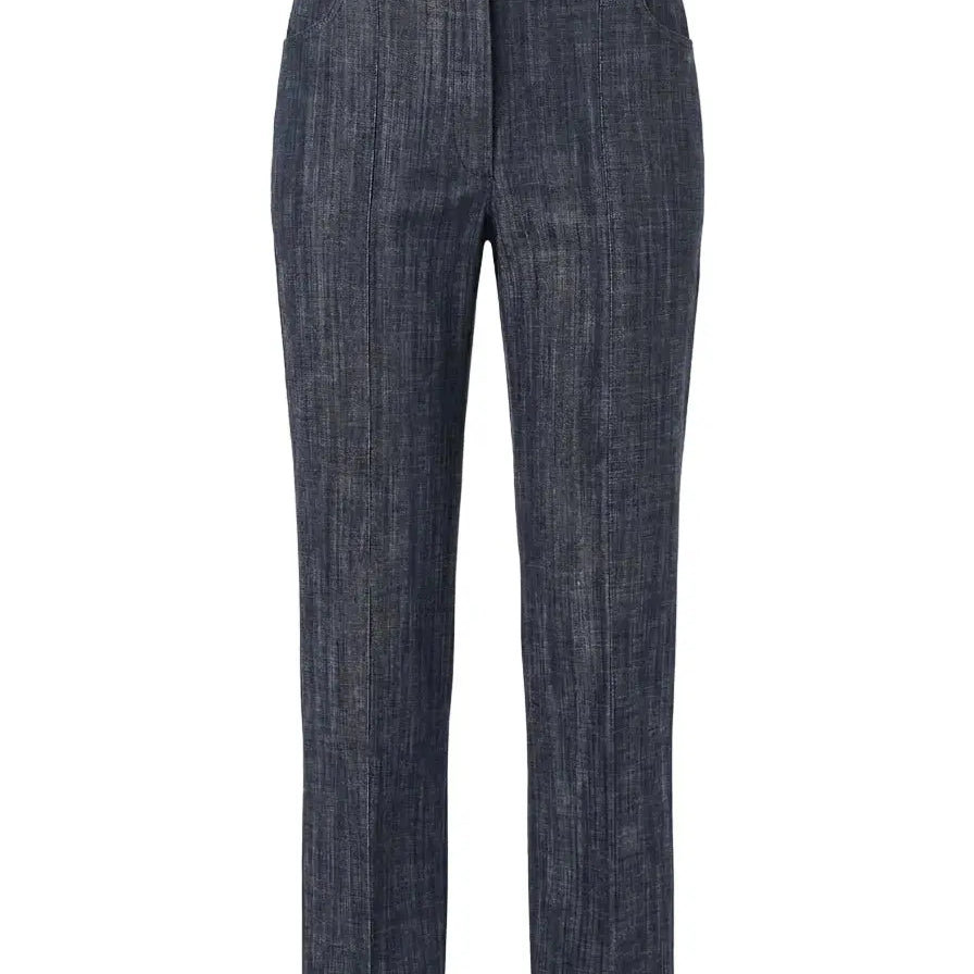Pantalone fiammato DORABELLA PIU'