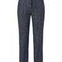 Pantalone fiammato DORABELLA PIU'