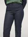 Pantalone fiammato DORABELLA PIU'
