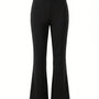 Pantalone flare DORABELLA