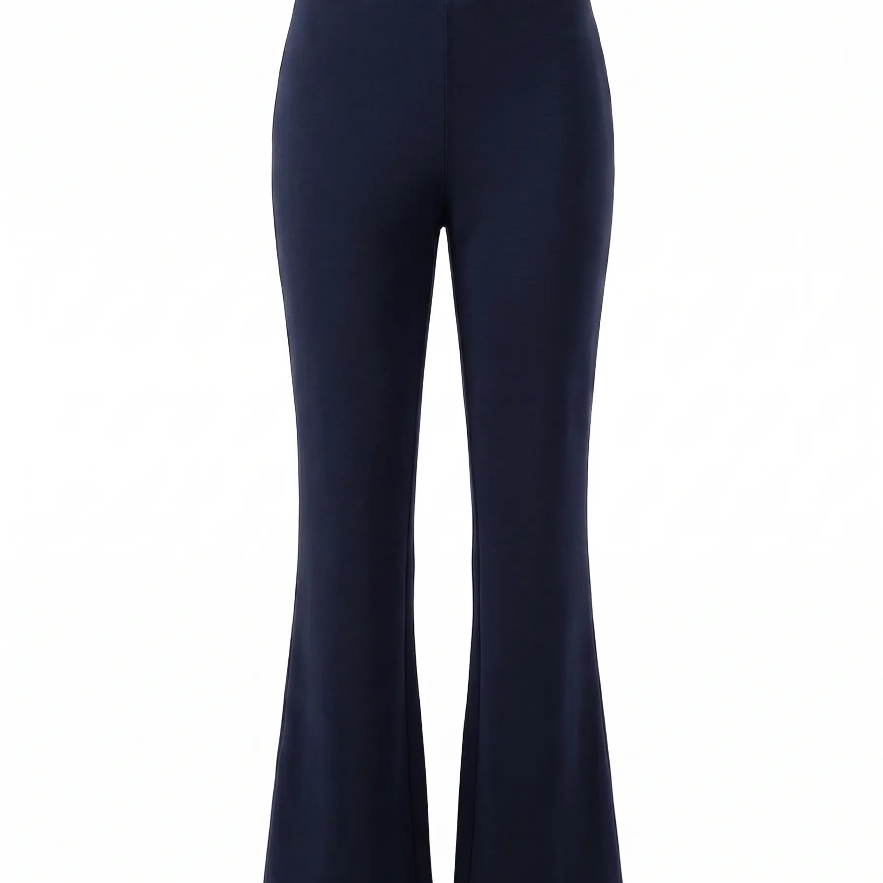 Pantalone flare DORABELLA