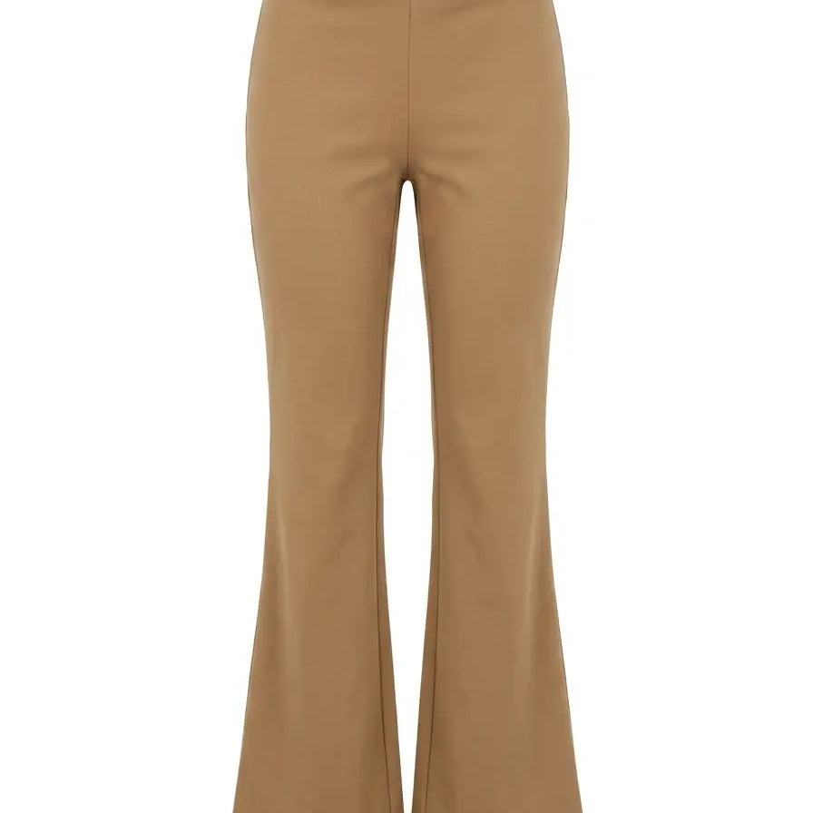 Pantalone flare DORABELLA