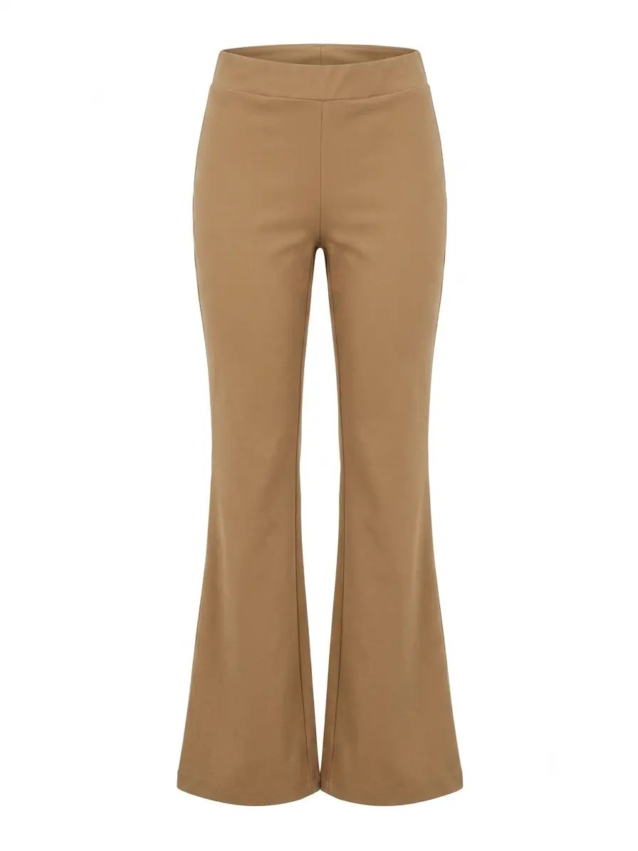 Pantalone flare DORABELLA