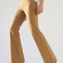 Pantalone flare DORABELLA