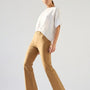Pantalone flare DORABELLA
