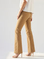 Pantalone flare DORABELLA