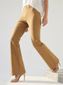 Pantalone flare DORABELLA