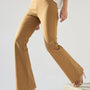 Pantalone flare DORABELLA