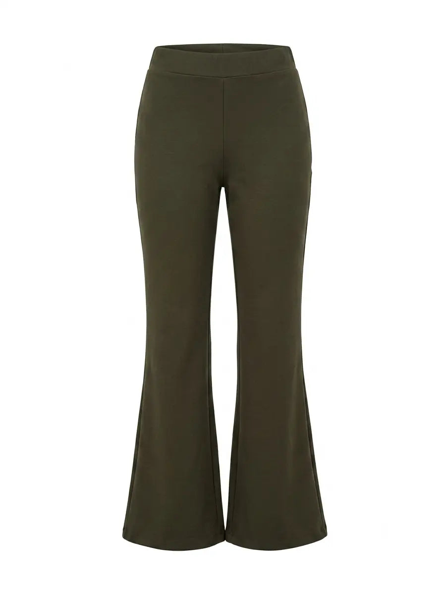 Pantalone flare DORABELLA