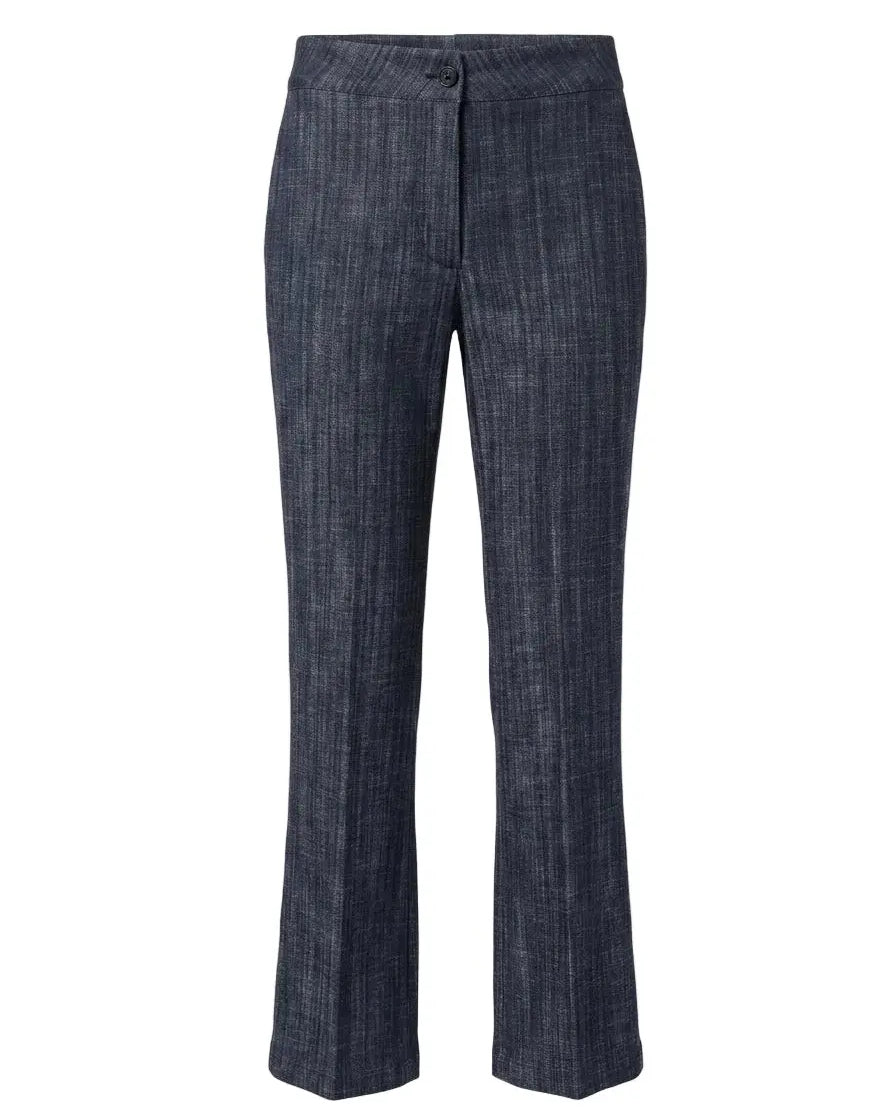 Pantalone flare DORABELLA