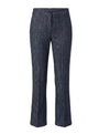 Pantalone flare DORABELLA