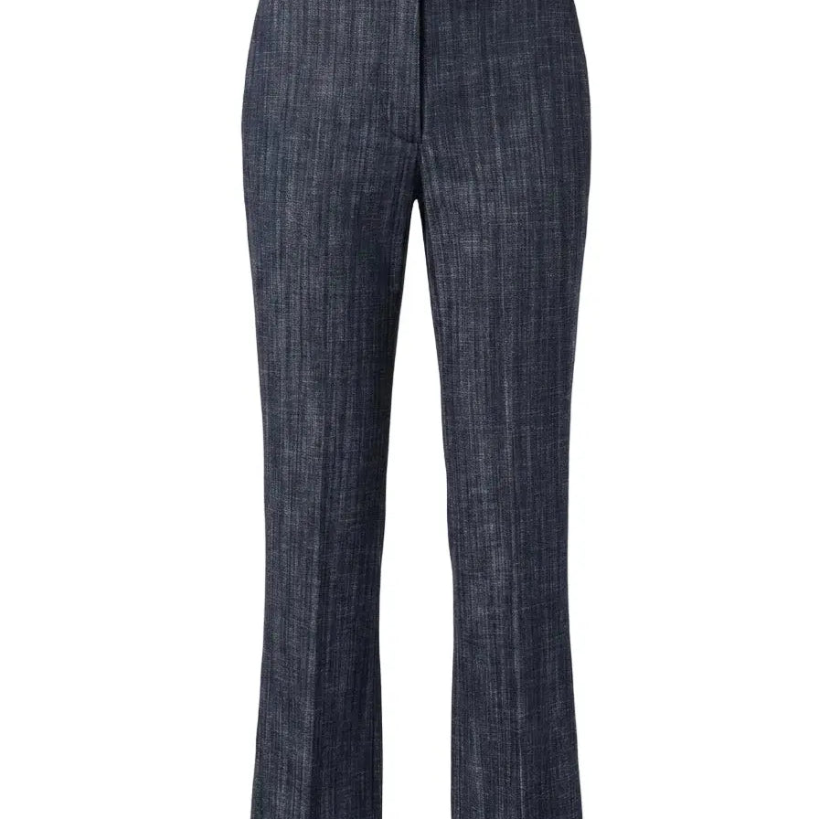 Pantalone flare DORABELLA