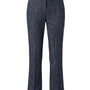Pantalone flare DORABELLA
