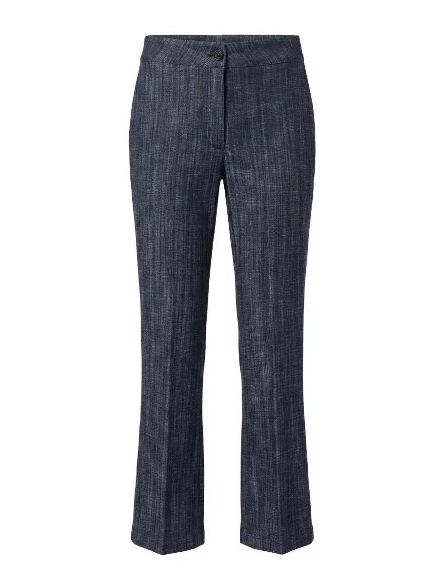 Pantalone flare DORABELLA