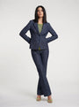 Pantalone flare DORABELLA