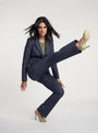 Pantalone flare DORABELLA