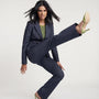 Pantalone flare DORABELLA