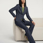 Pantalone flare DORABELLA
