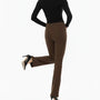 Pantalone flare con bustino elastico - Comfy® DORABELLA