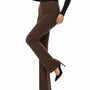 Pantalone flare con bustino elastico - Comfy® DORABELLA