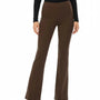 Pantalone flare con bustino elastico - Comfy® DORABELLA