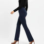 Pantalone flare con bustino elastico - Comfy® DORABELLA