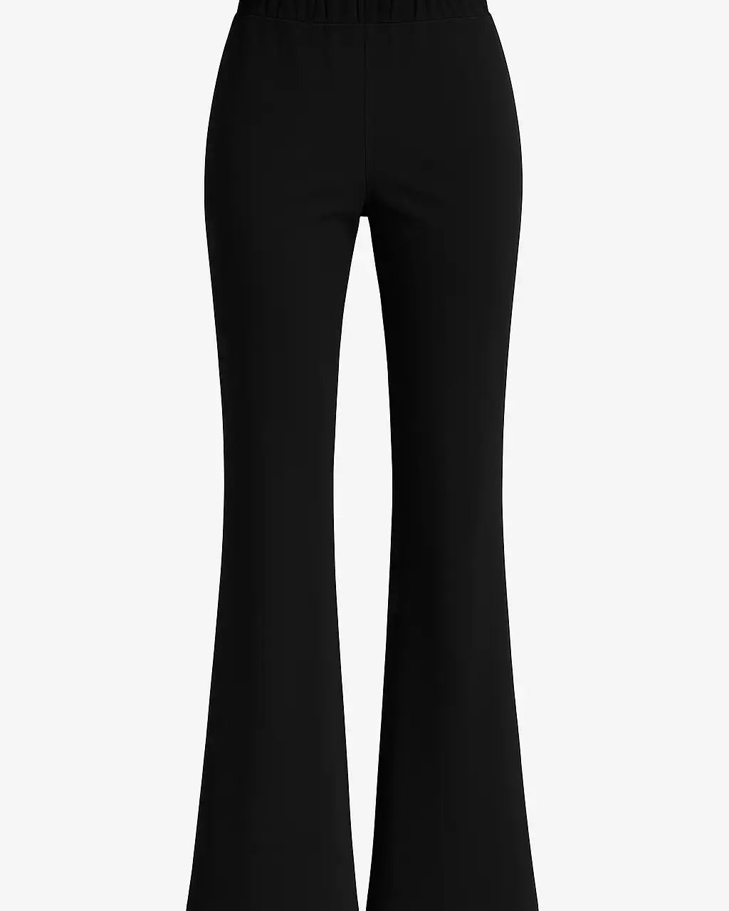 Pantalone flare con bustino elastico - Comfy® DORABELLA