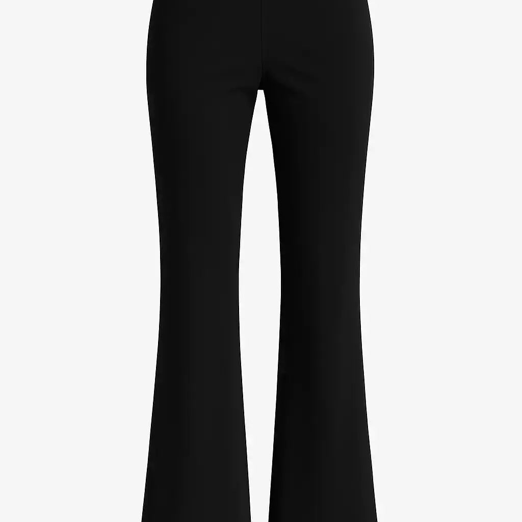 Pantalone flare con bustino elastico - Comfy® DORABELLA