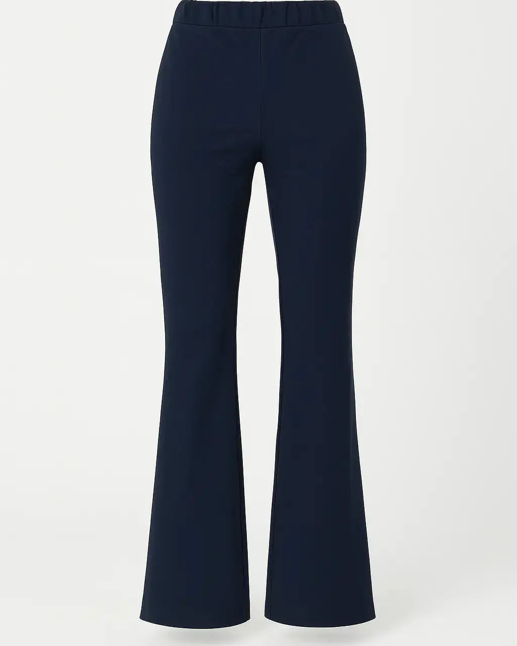 Pantalone flare con bustino elastico - Comfy® DORABELLA