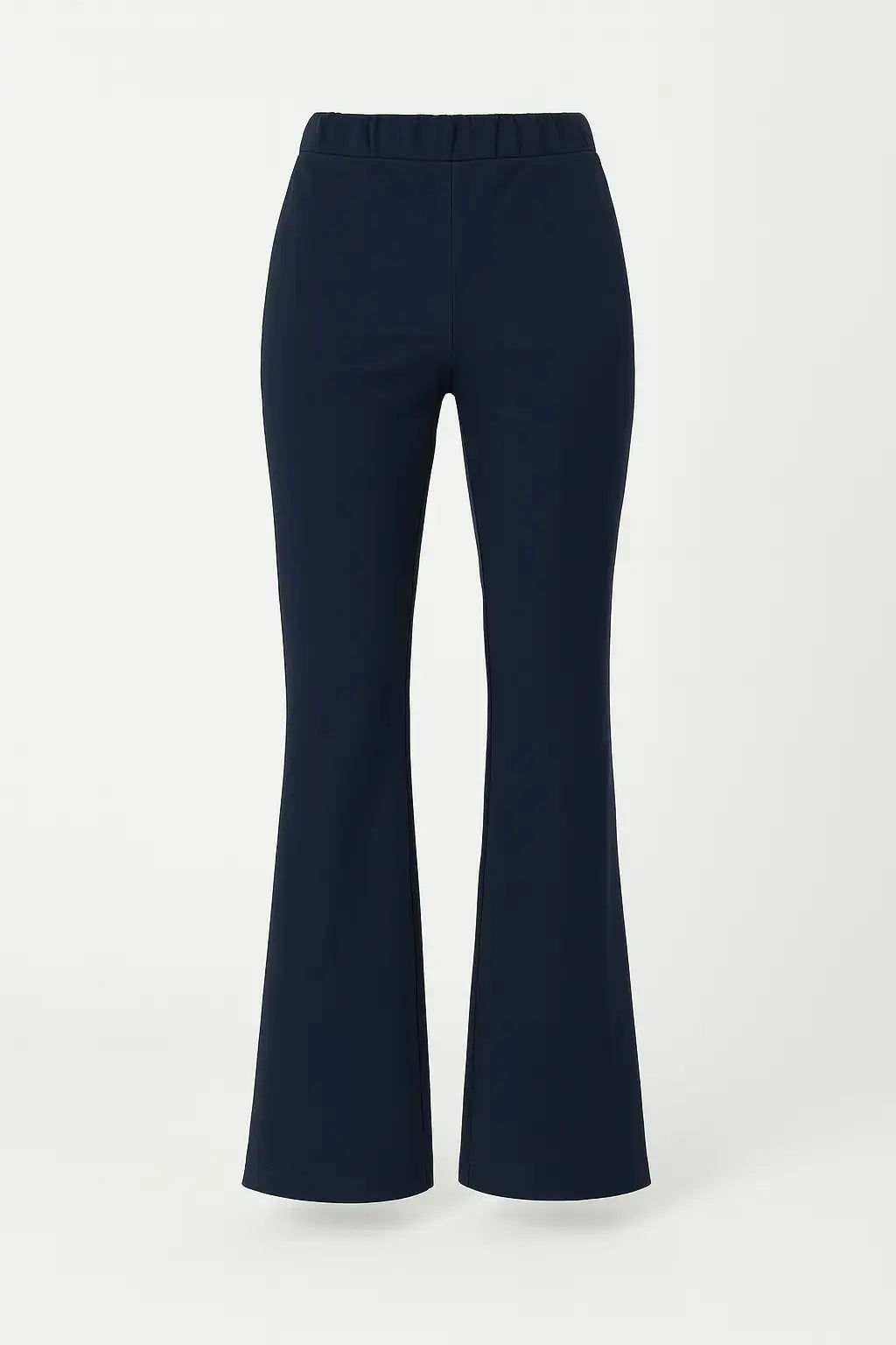 Pantalone flare con bustino elastico - Comfy® DORABELLA