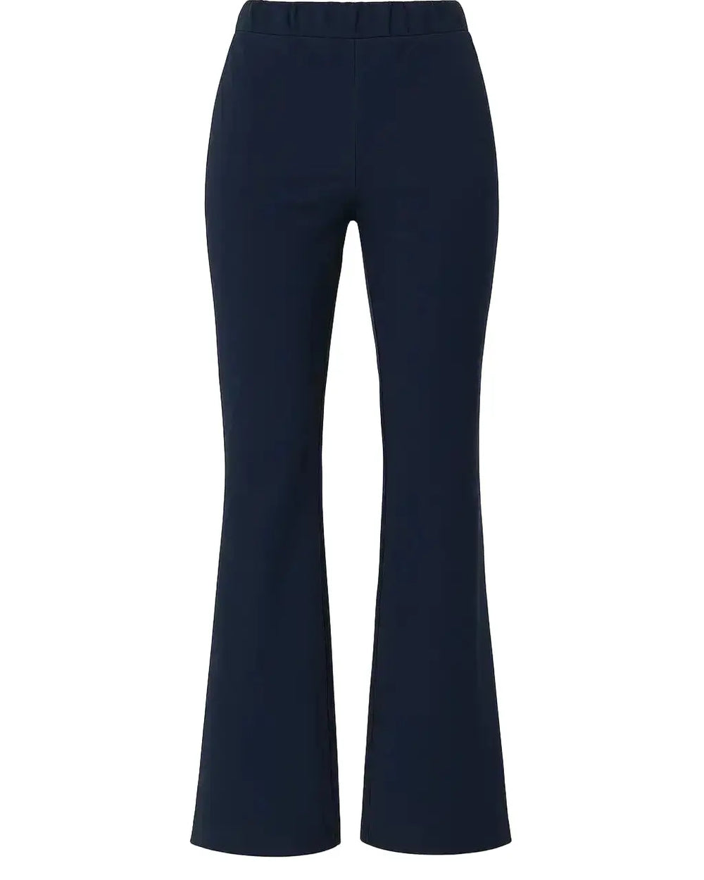 Pantalone flare con bustino elastico - Comfy® DORABELLA
