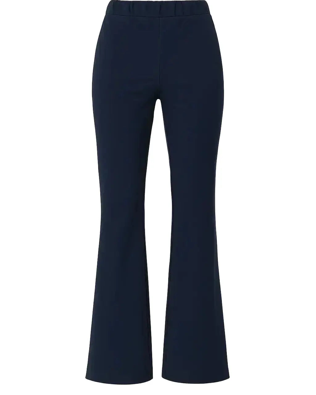 Pantalone flare con bustino elastico - Comfy® DORABELLA