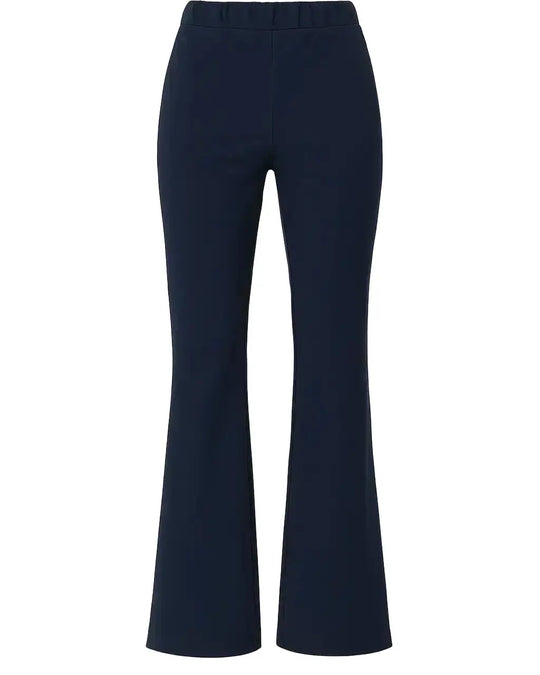 Pantalone flare con bustino elastico - Comfy® DORABELLA