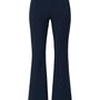 Pantalone flare con bustino elastico - Comfy® DORABELLA