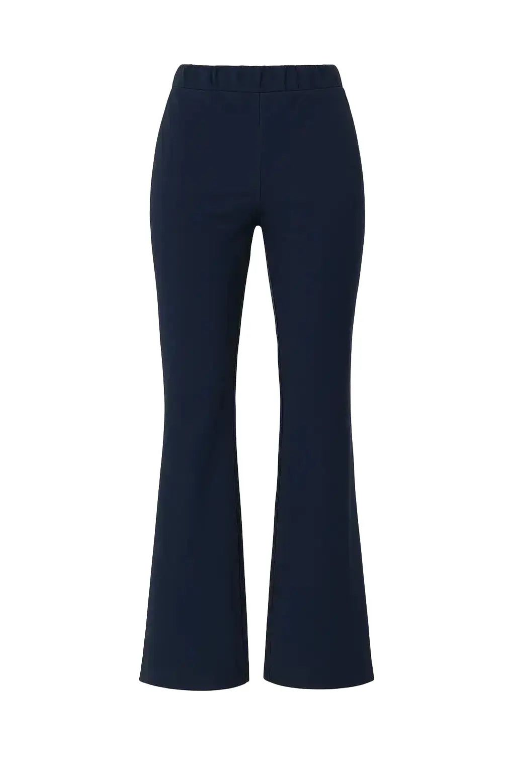Pantalone flare con bustino elastico - Comfy® DORABELLA
