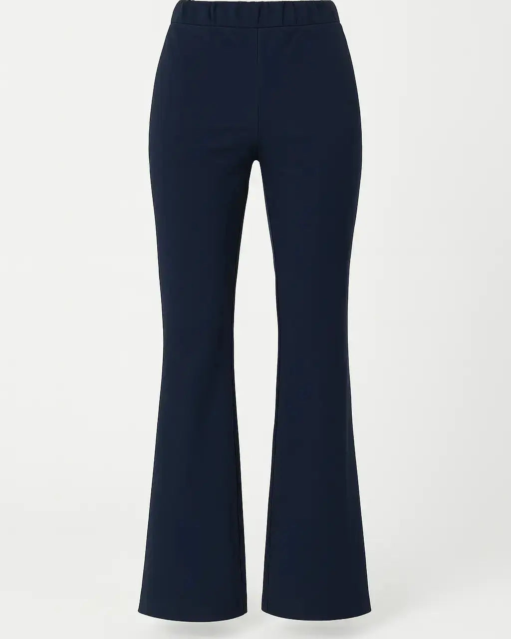 Pantalone flare con bustino elastico - Comfy® DORABELLA