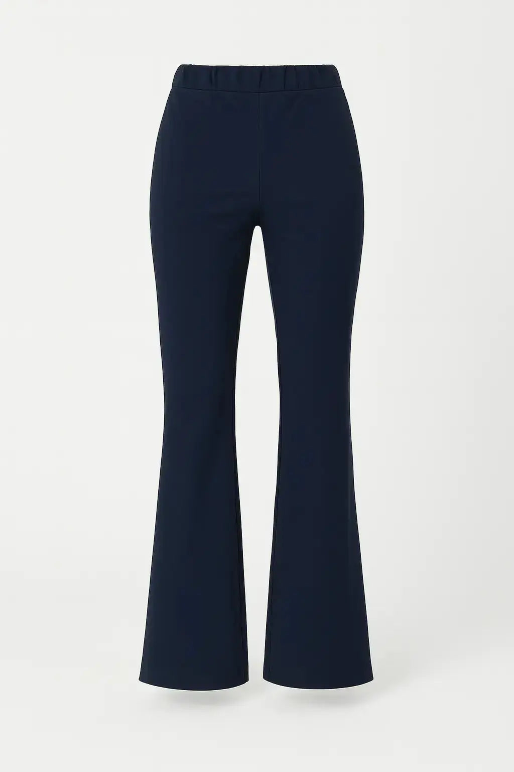 Pantalone flare con bustino elastico - Comfy® DORABELLA