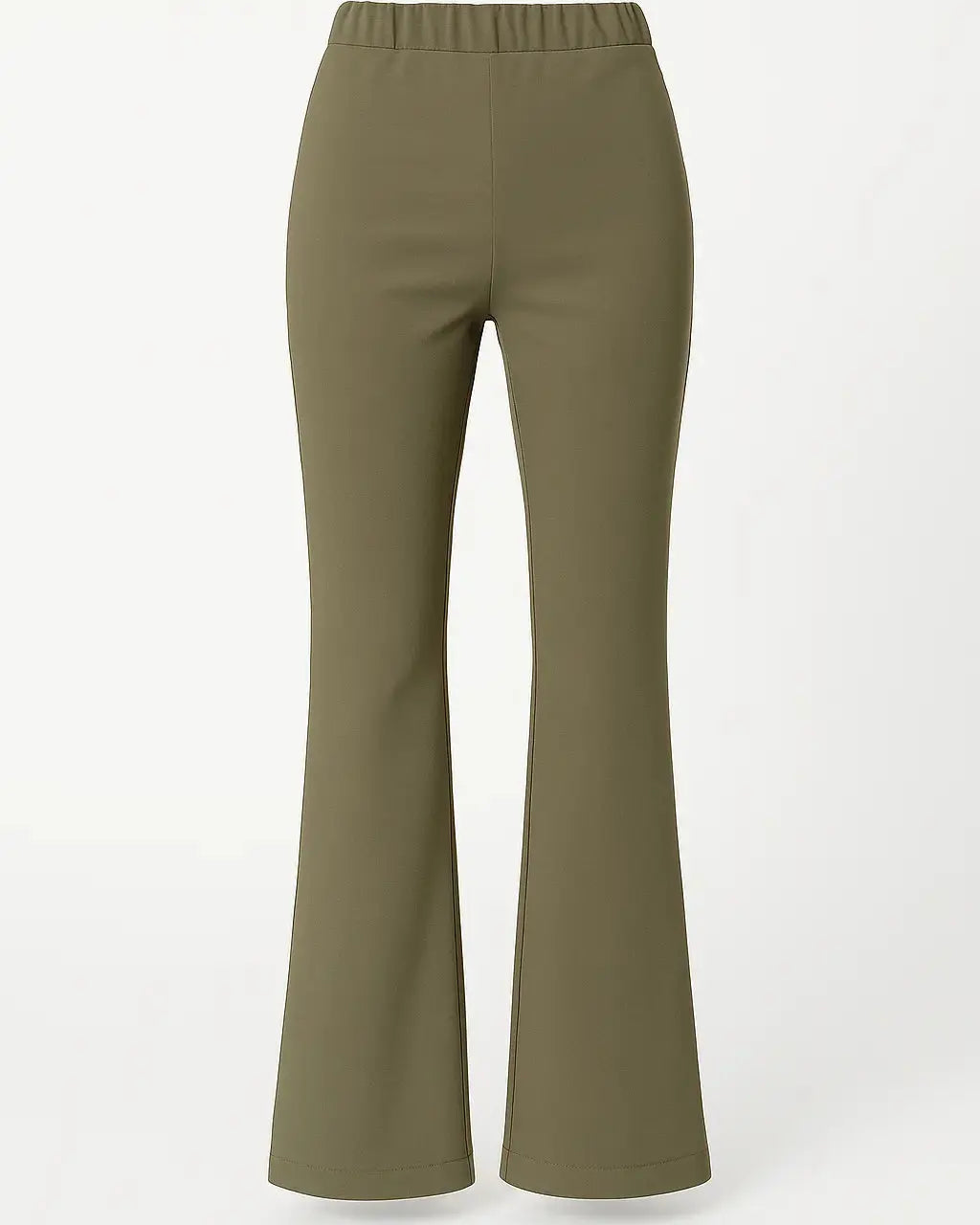 Pantalone flare con bustino elastico - Comfy® DORABELLA