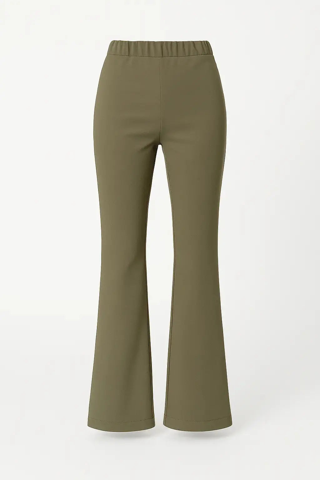 Pantalone flare con bustino elastico - Comfy® DORABELLA